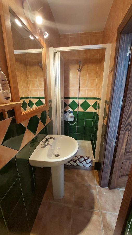 Hébergement de vacances Rural Con Pies En La Sierra Cazorla